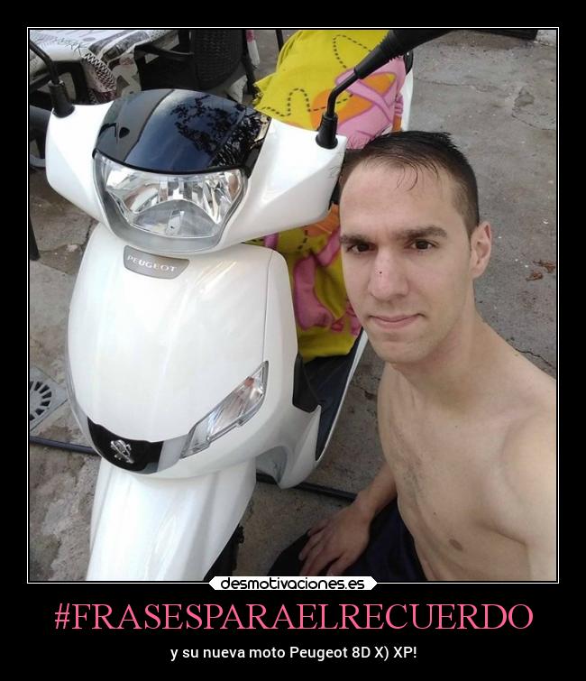 #FRASESPARAELRECUERDO - 