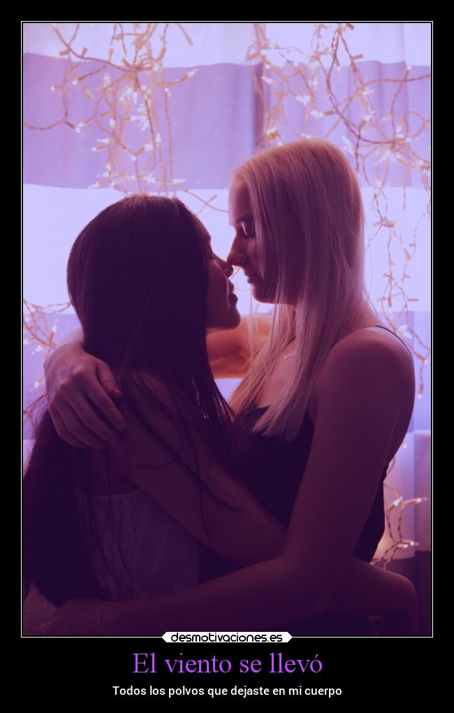 El viento se llevó -