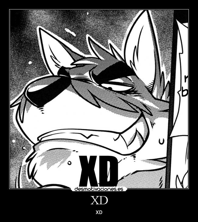 XD - XD