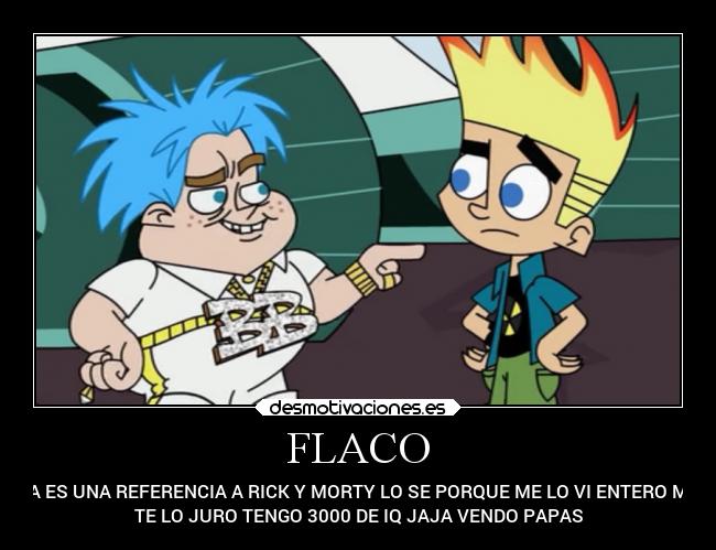 FLACO - 