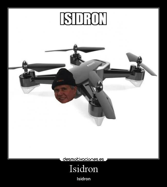 Isidron - 