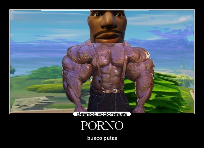 PORNO - busco putas