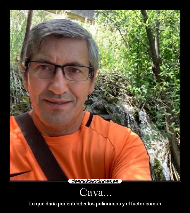 Cava... - 