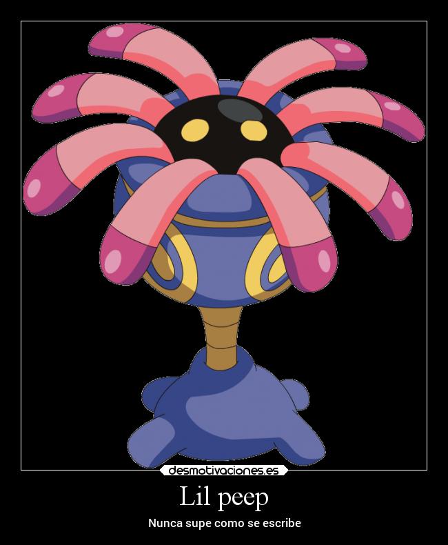 carteles arte peepholee desmotivaciones