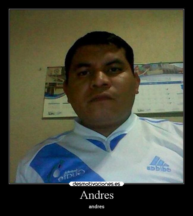 Andres - 