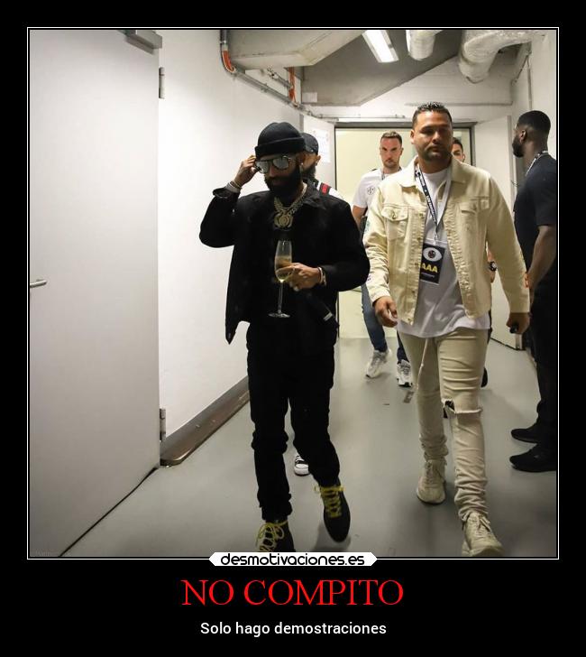 carteles confianza desmotivaciones