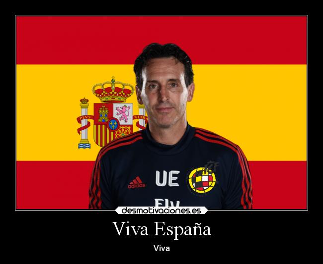 Viva España - Viva