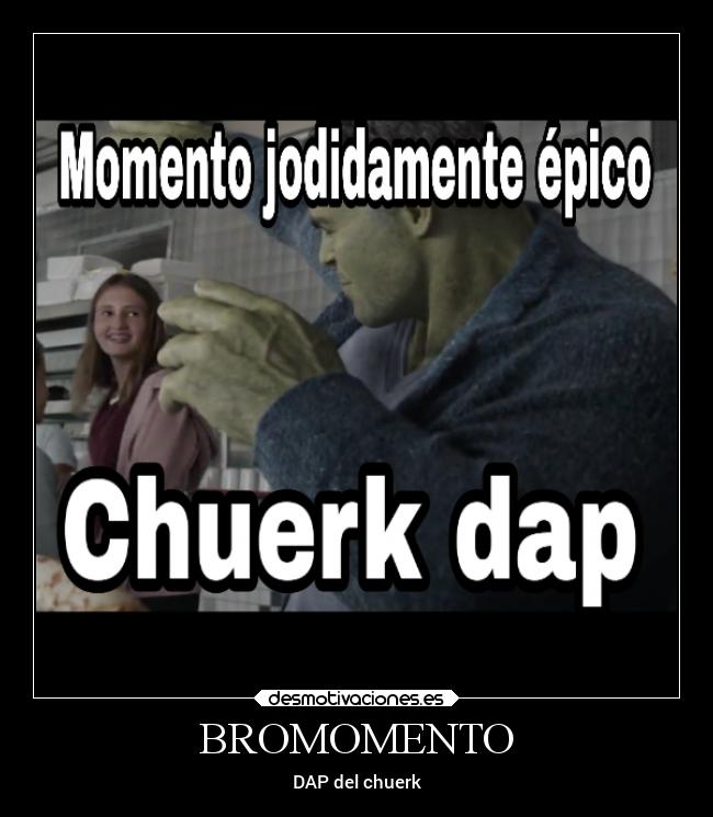 BROMOMENTO -
