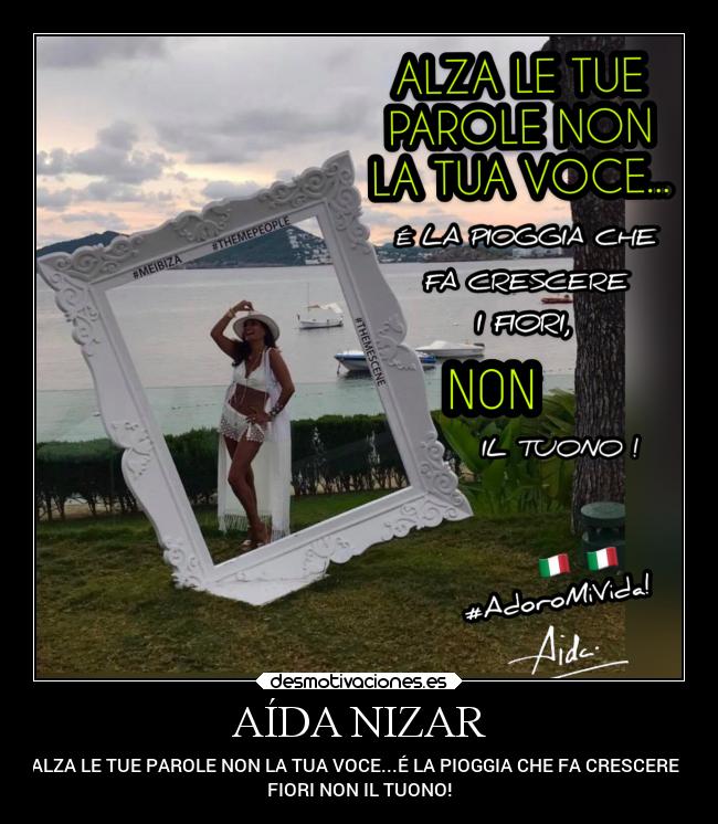 carteles motivaciones desmotivaciones