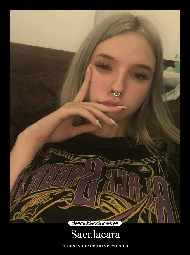 carteles motivaciones desmotivaciones