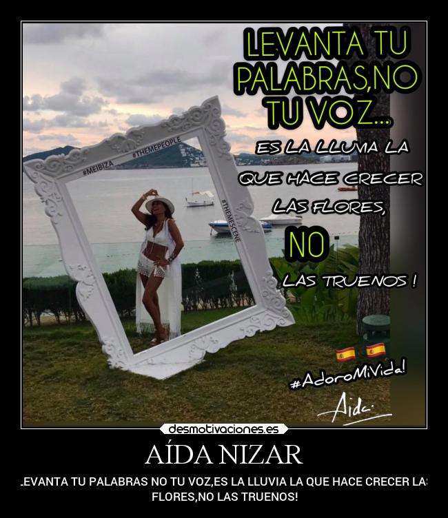 carteles motivaciones desmotivaciones