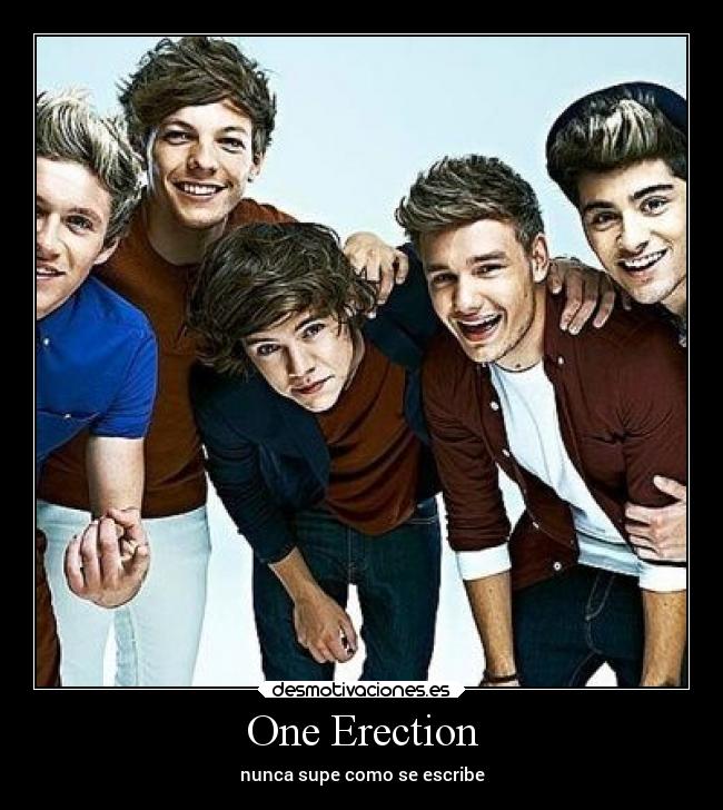 carteles onedirectionthebest suenos desmotivaciones