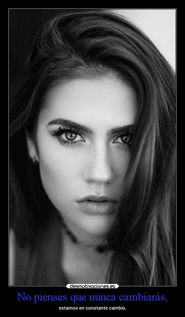 carteles vida changes mels desmotivaciones