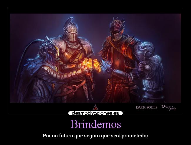Brindemos - 