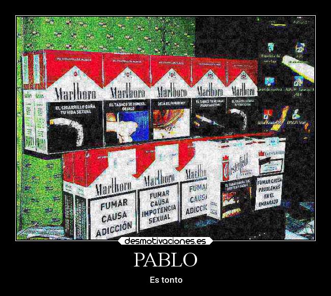 PABLO - 