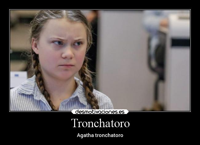 Tronchatoro - 