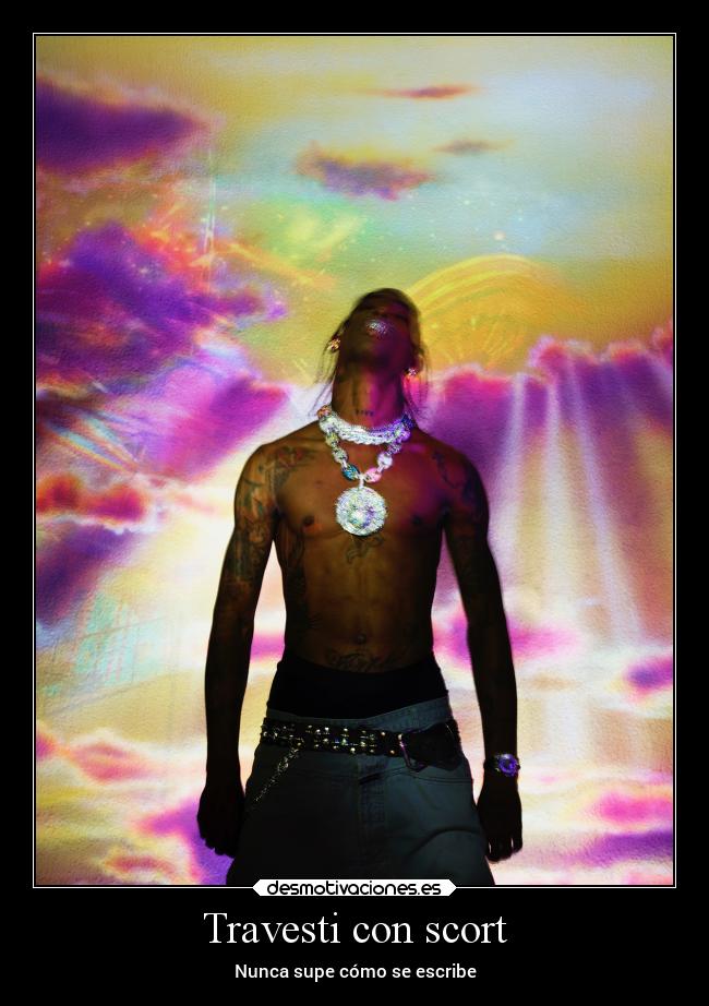 Travesti con scort - 
