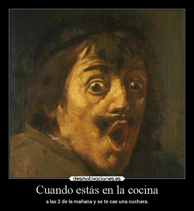 carteles comida desmotivaciones