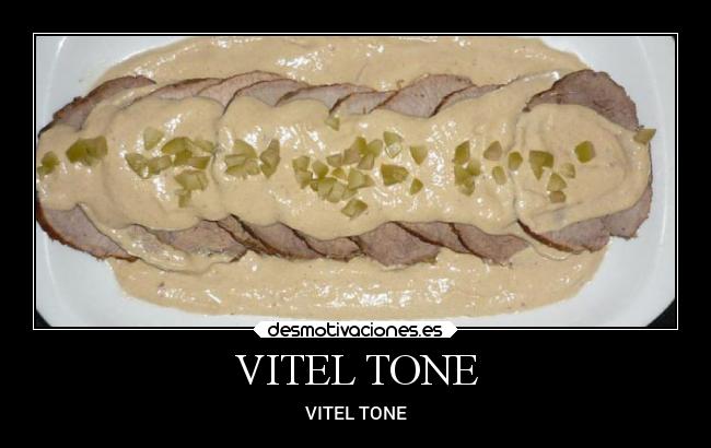 VITEL TONE -