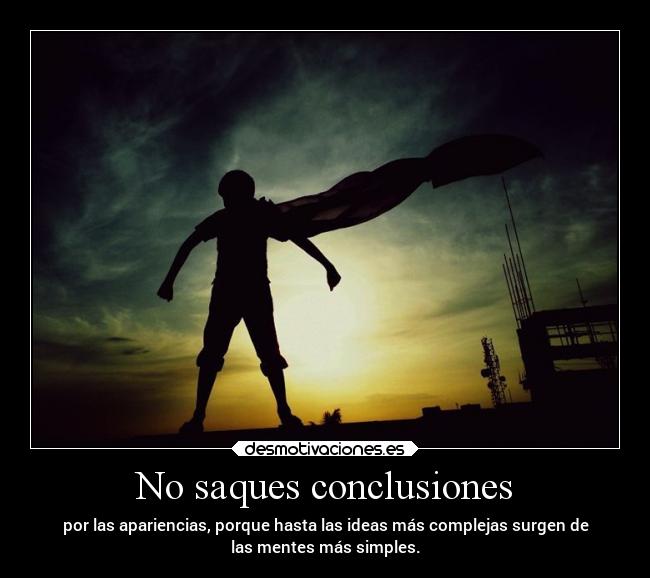 carteles confianza desmotivaciones frases filosofia desmotivaciones