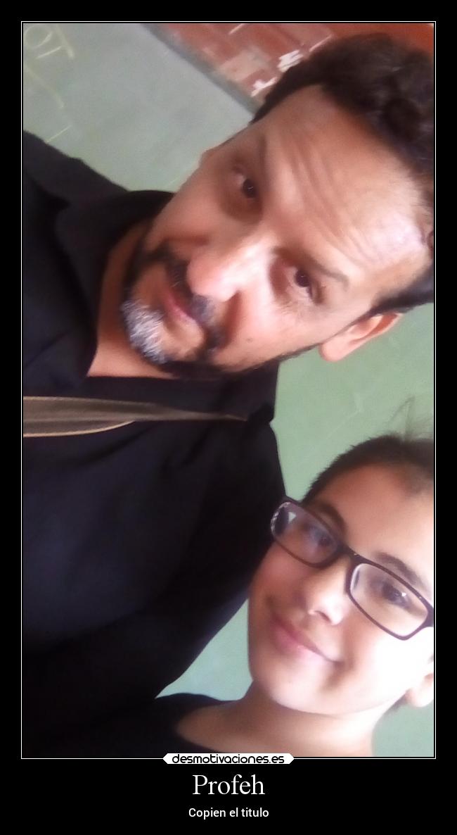 carteles confianza desmotivaciones