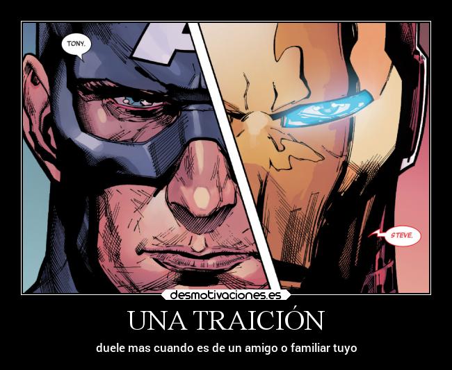 carteles frases trabajo tristeza civil war desmotivaciones