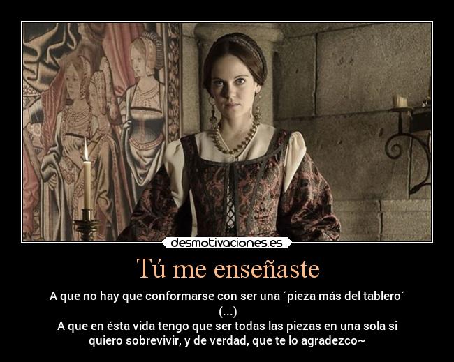 carteles historia maria pacheco nobleza ajedrez metaforas tardesinolvidables frasesepicas desmotivaciones