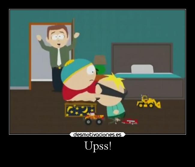 Upss! - 