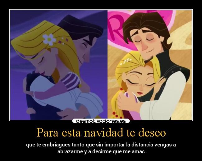 carteles navidad alma abrazos amor anime corazon sentimientos distancia desmonavidad2019 desmotivaciones