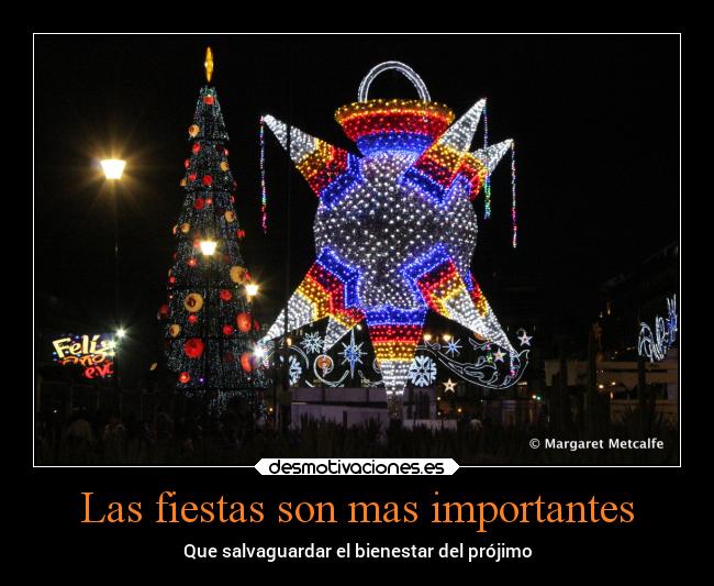carteles navidad desmonavidad2019 desmotivaciones