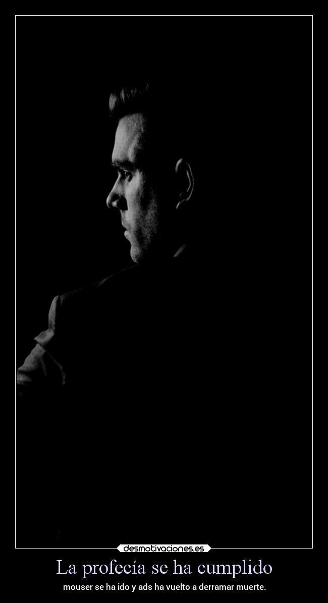 carteles vida ltsc lrssg alex vazquez999 ads mouser desmotivaciones