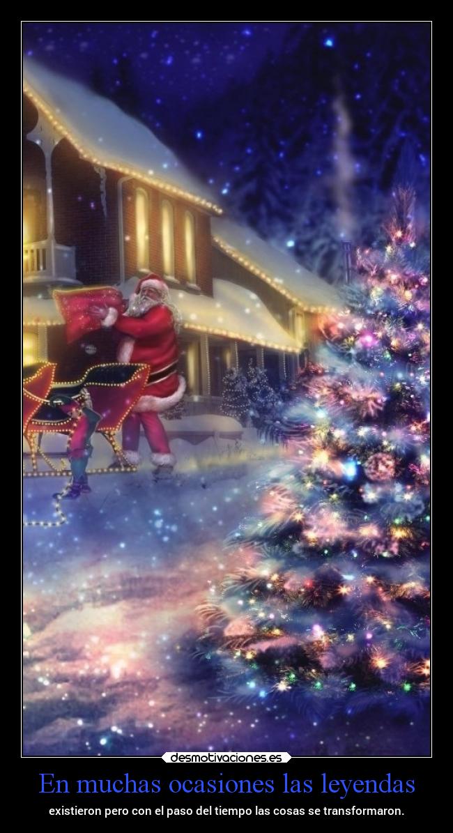 carteles vida navidad chopper igbt desmonavidad2019 desmotivaciones