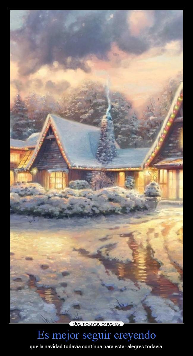 carteles vida navidad chopper igbt desmonavidad2019 desmotivaciones