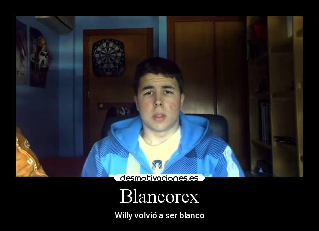 Blancorex -