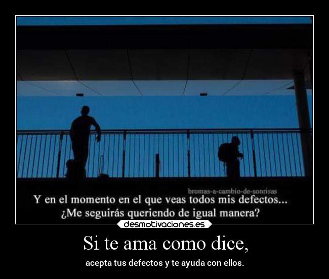 carteles amor defectos alejarse tuli desmotivaciones