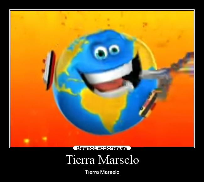 Tierra Marselo -