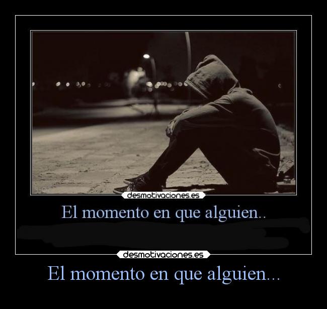 carteles comida momento que alguien desmotivaciones