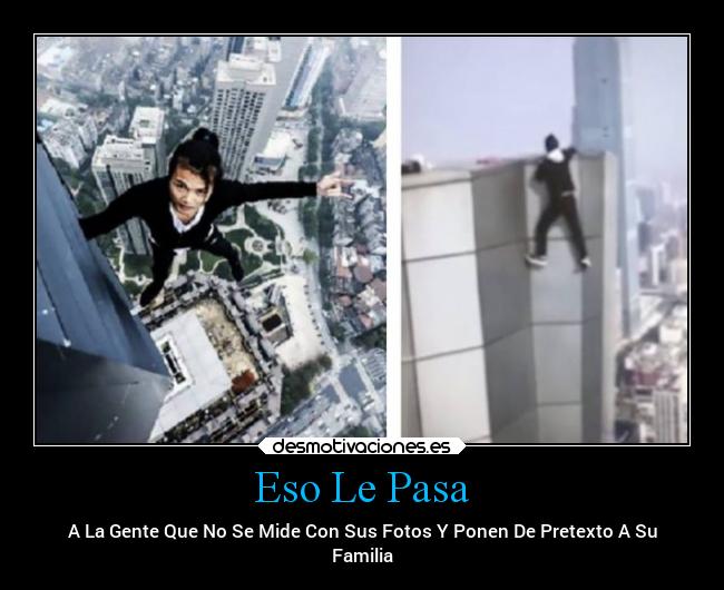 carteles confianza encuentra hombre arana chino selfie foto 2020 desmotivaciones