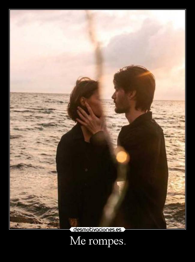 carteles desamor estoy mal puto twitter joder desmotivaciones