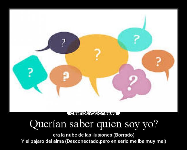 carteles desmotivaciones evacuardudas desmotivaciones