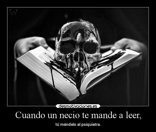 carteles desmotivaciones vida clandesplazado soynunidiotatm manada32 projectd desmotivaciones