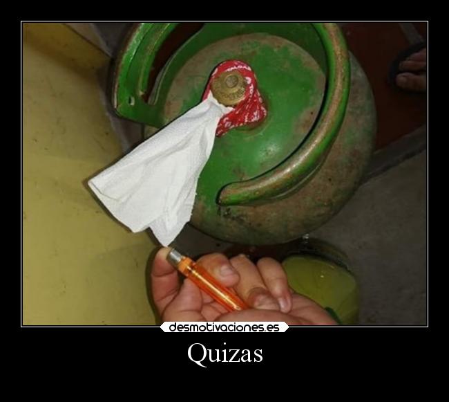 Quizas - 