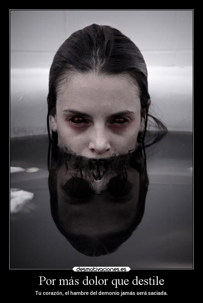 carteles dolor vida dolor hambre desmotivaciones