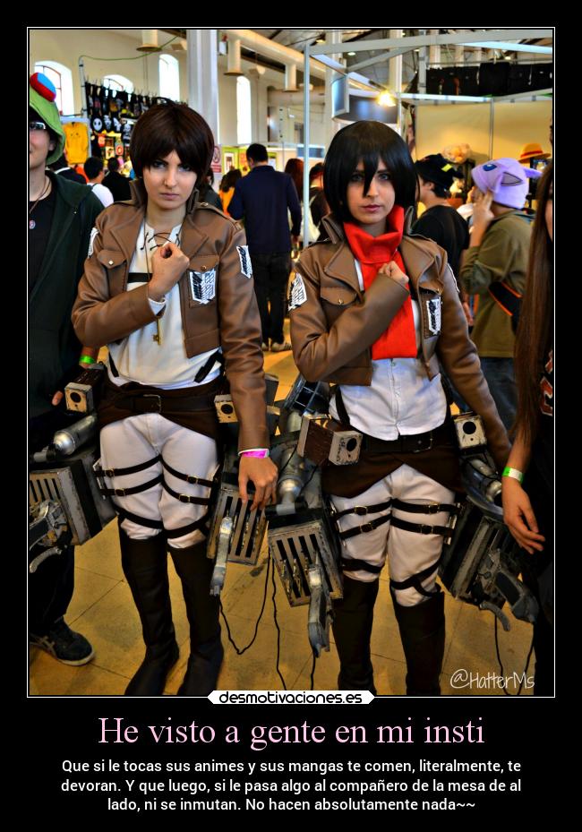 carteles enfados salondelmanga granada oseasimemetocontusgustosisaltas perosilepasaalgoaalguiennovamosvenga desmotivaciones