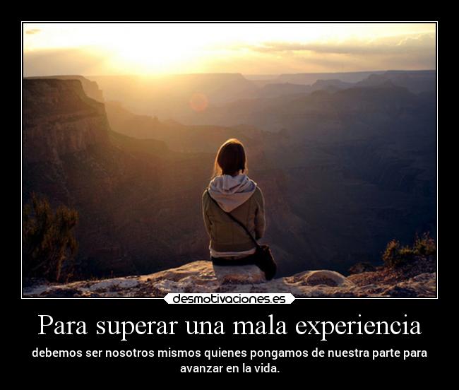 carteles frases vida desmotivaciones