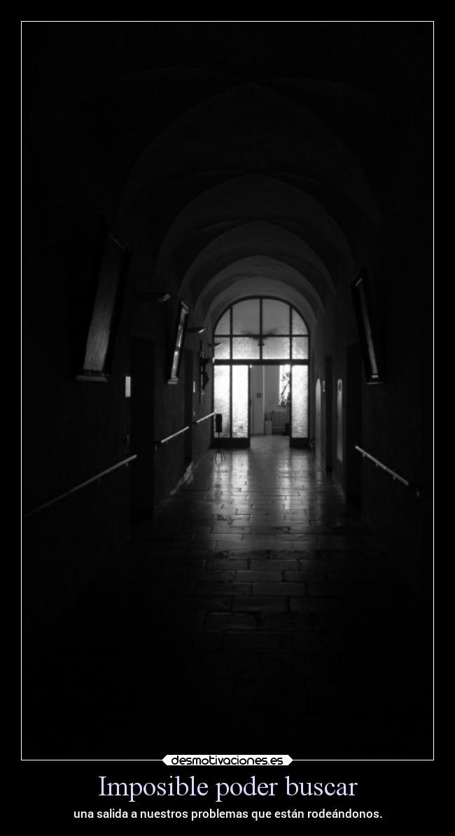 carteles imposible vida ltsc lrssg alex vazquez999 desmotivaciones