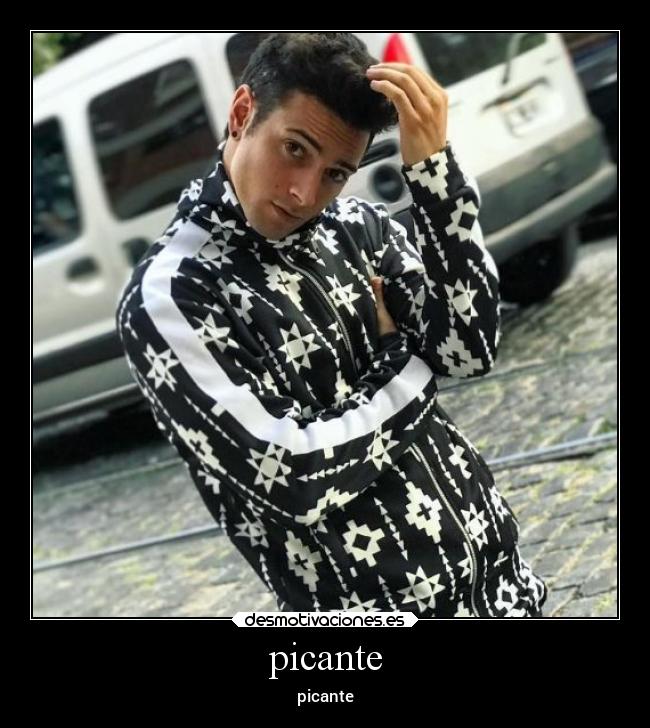 picante - picante