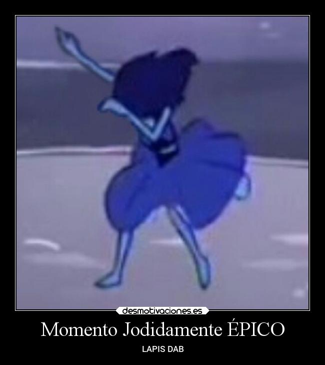 Momento Jodidamente ÉPICO - 