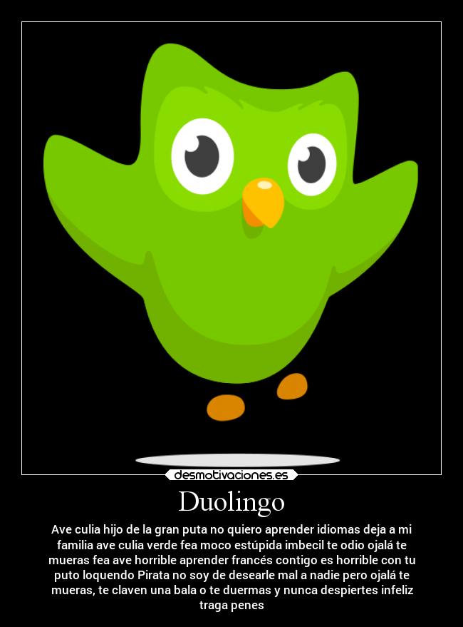 Duolingo -