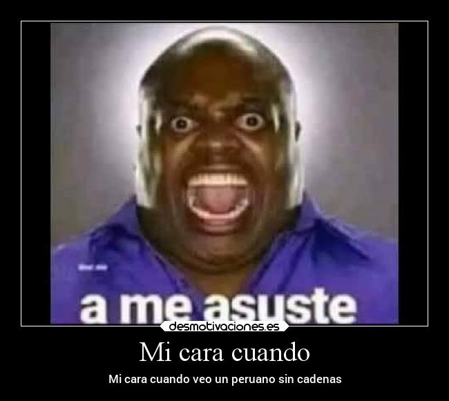 carteles miedo desmotivaciones